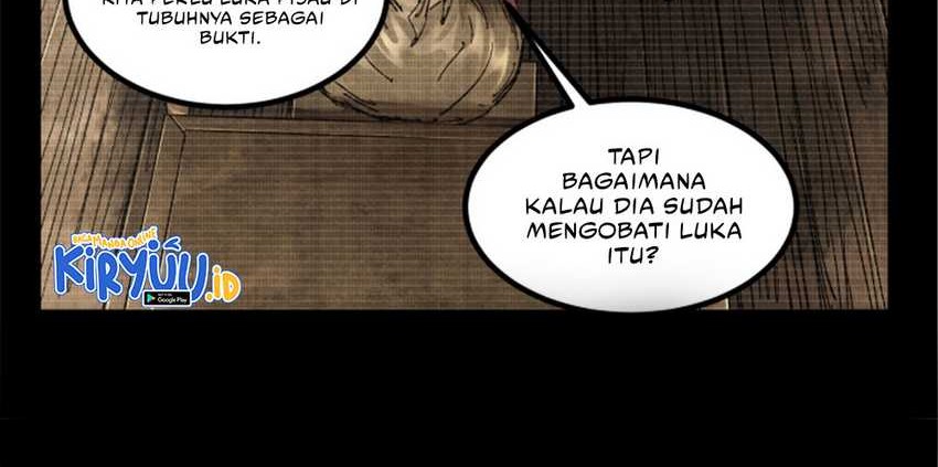 Lu Bu’s Life Simulator Chapter 90 - halaman 25