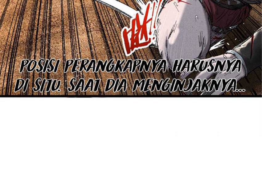 Lu Bu’s Life Simulator Chapter 90 - halaman 29