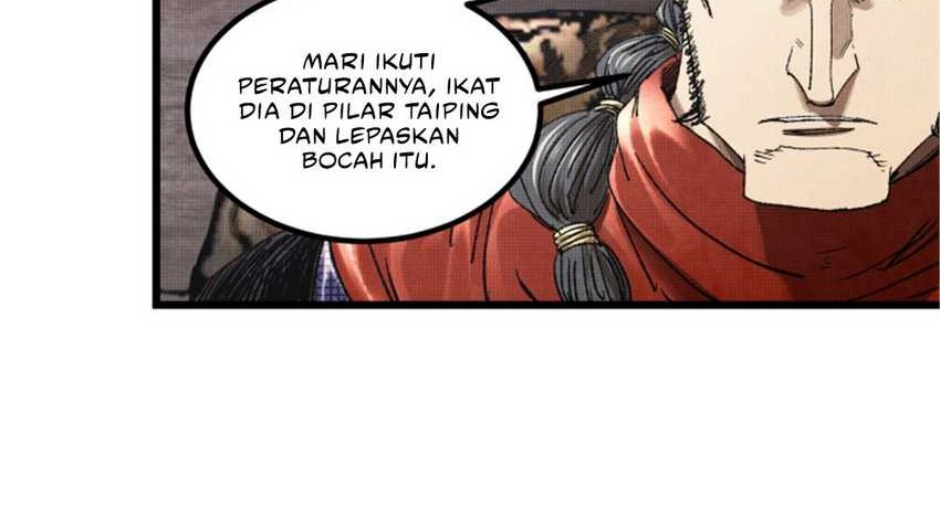 Lu Bu’s Life Simulator Chapter 90 - halaman 33