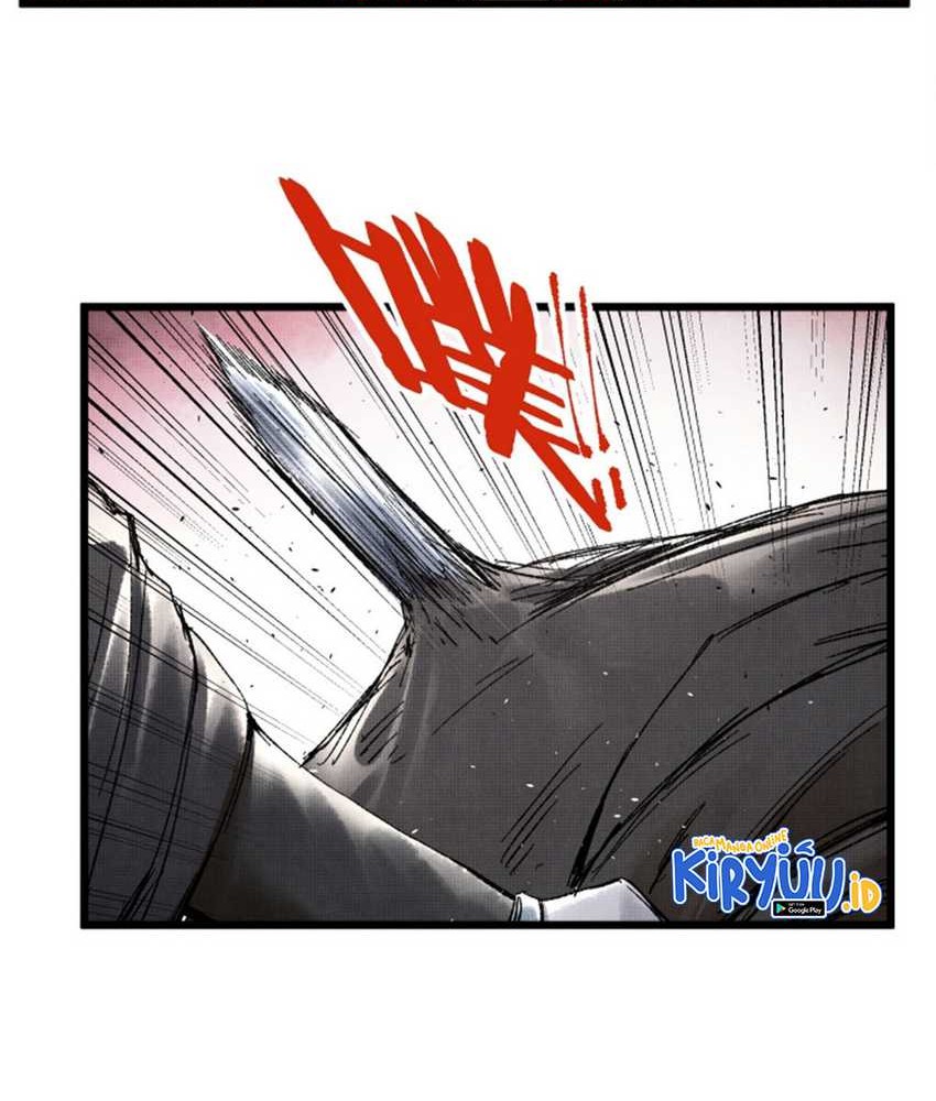 Lu Bu’s Life Simulator Chapter 90 - halaman 9