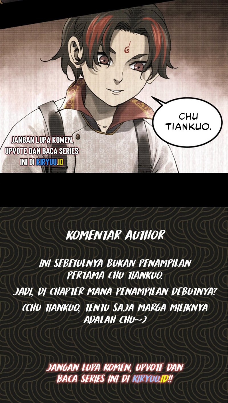 Lu Bu’s Life Simulator Chapter 92 - halaman 33