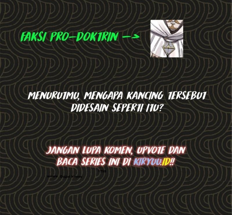 Lu Bu’s Life Simulator Chapter 94 - halaman 36