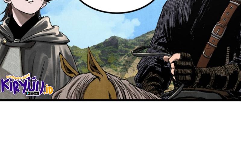 Lu Bu’s Life Simulator Chapter 94 - halaman 9