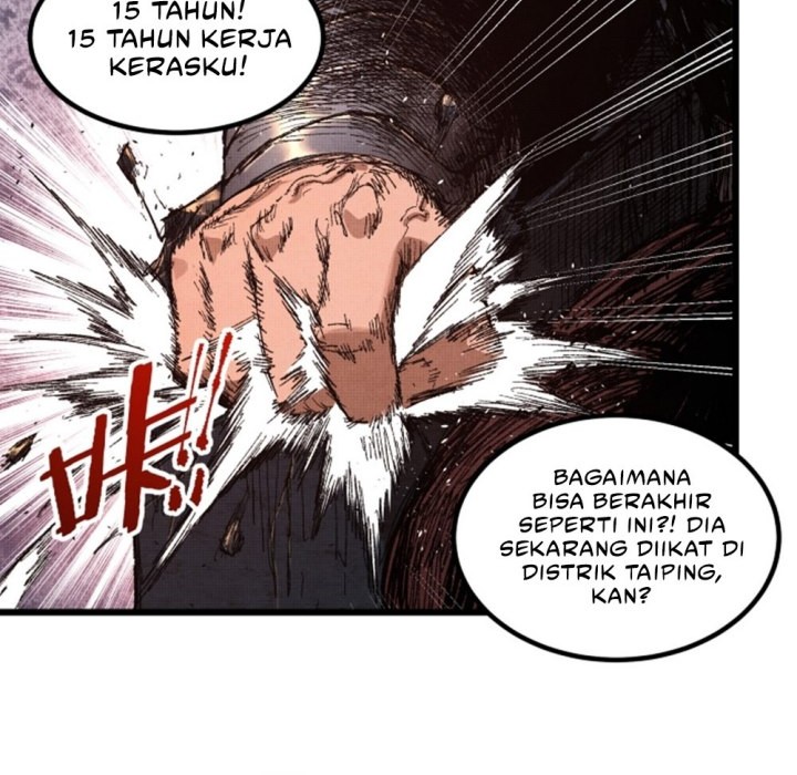 Lu Bu’s Life Simulator Chapter 95 - halaman 28