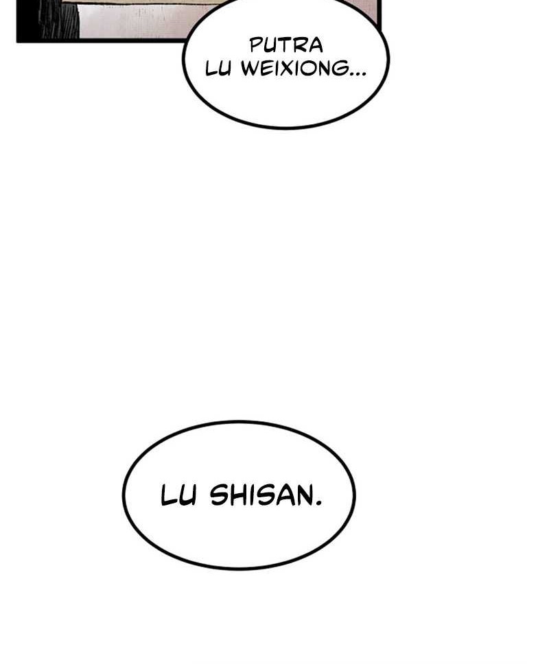 Lu Bu’s Life Simulator Chapter 97 - halaman 20