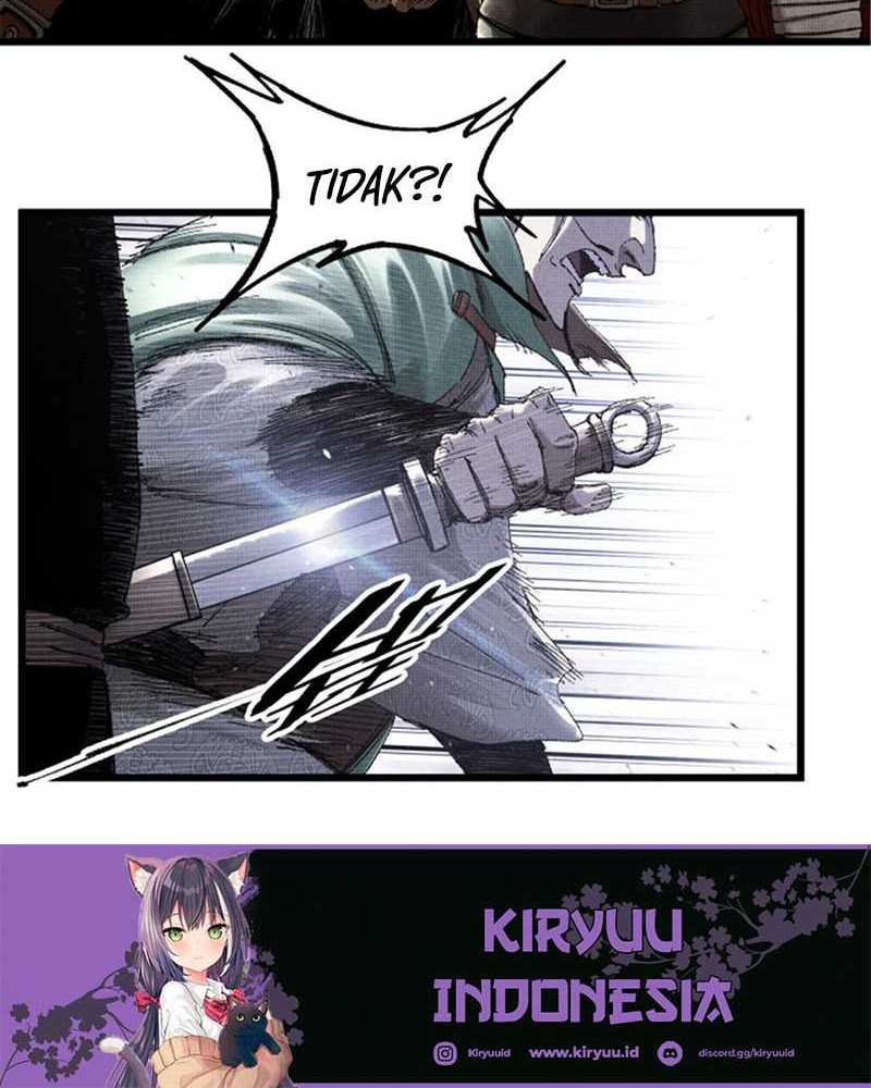 Lu Bu’s Life Simulator Chapter 97 - halaman 22