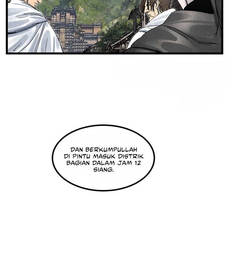 Lu Bu’s Life Simulator Chapter 97 - halaman 3