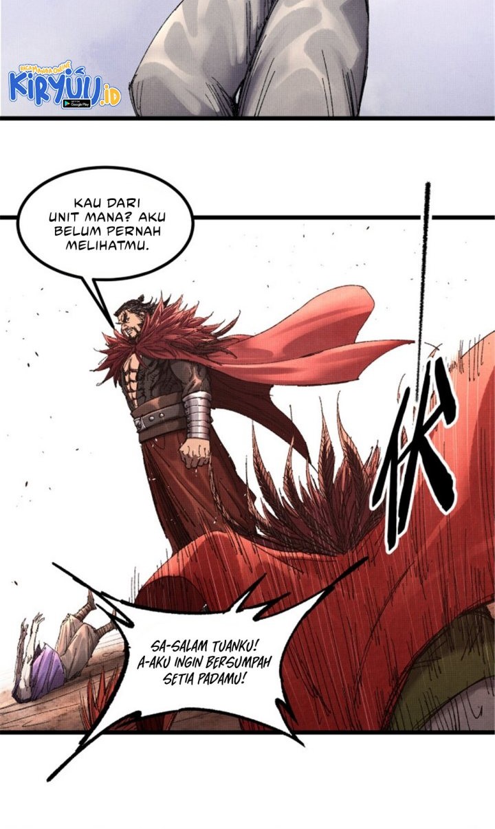 Lu Bu’s Life Simulator Chapter 99 - halaman 10