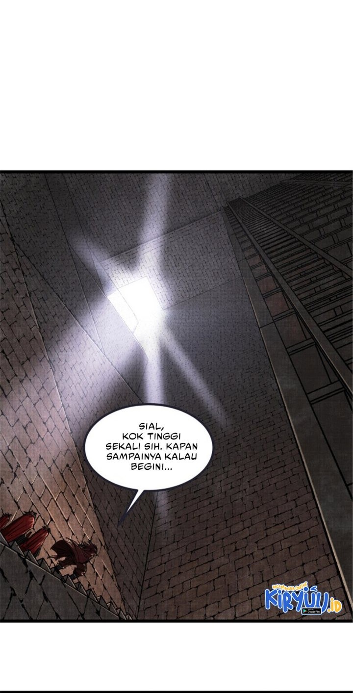 Lu Bu’s Life Simulator Chapter 99 - halaman 25