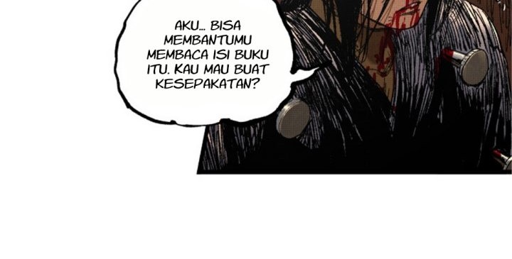 Lu Bu’s Life Simulator Chapter 99 - halaman 31