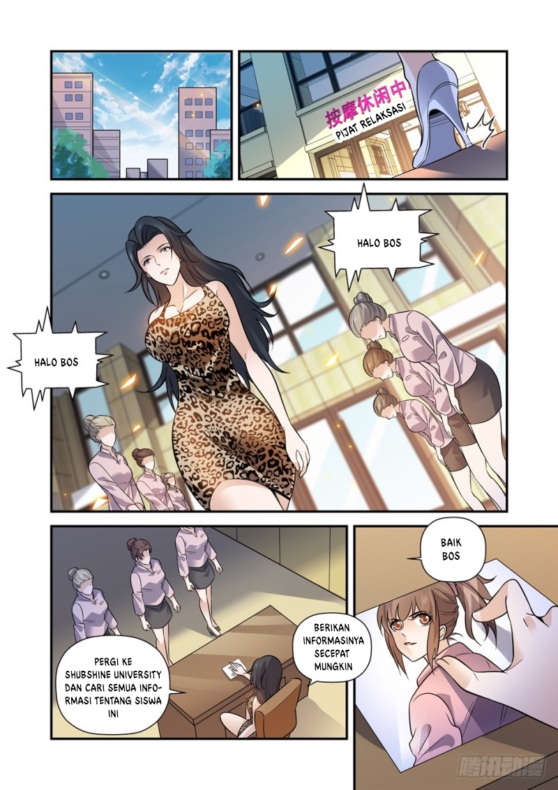 Luan Quan Chapter 14 - halaman 6