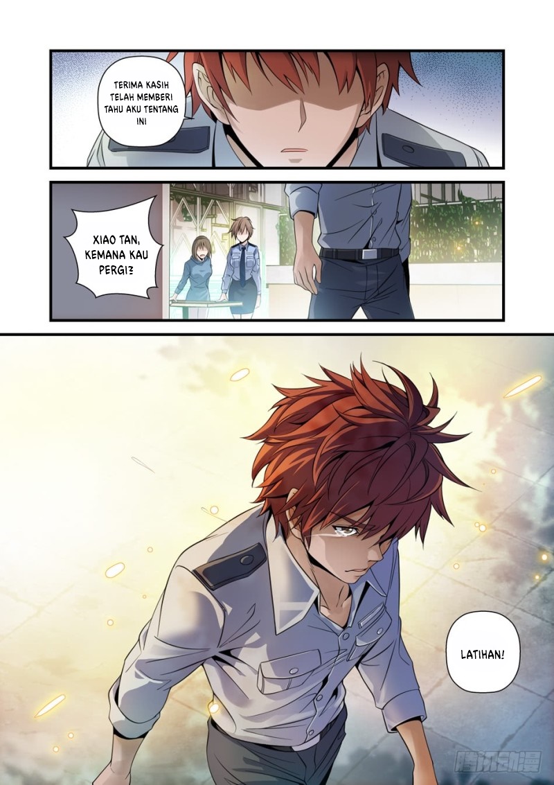 Luan Quan Chapter 18 - halaman 12