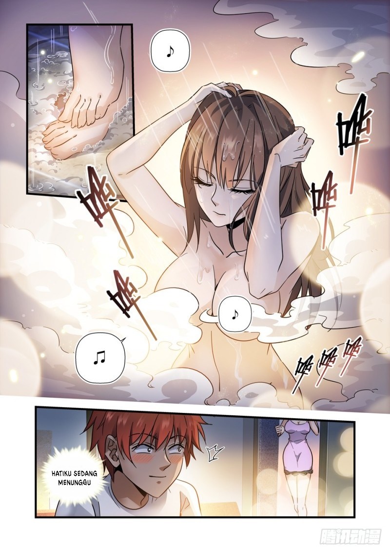 Luan Quan Chapter 19 - halaman 9