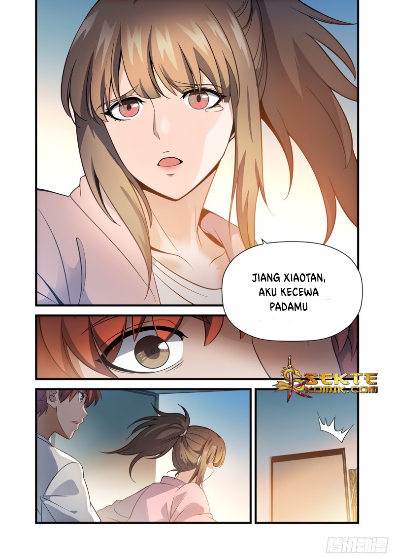 Luan Quan Chapter 20 - halaman 10