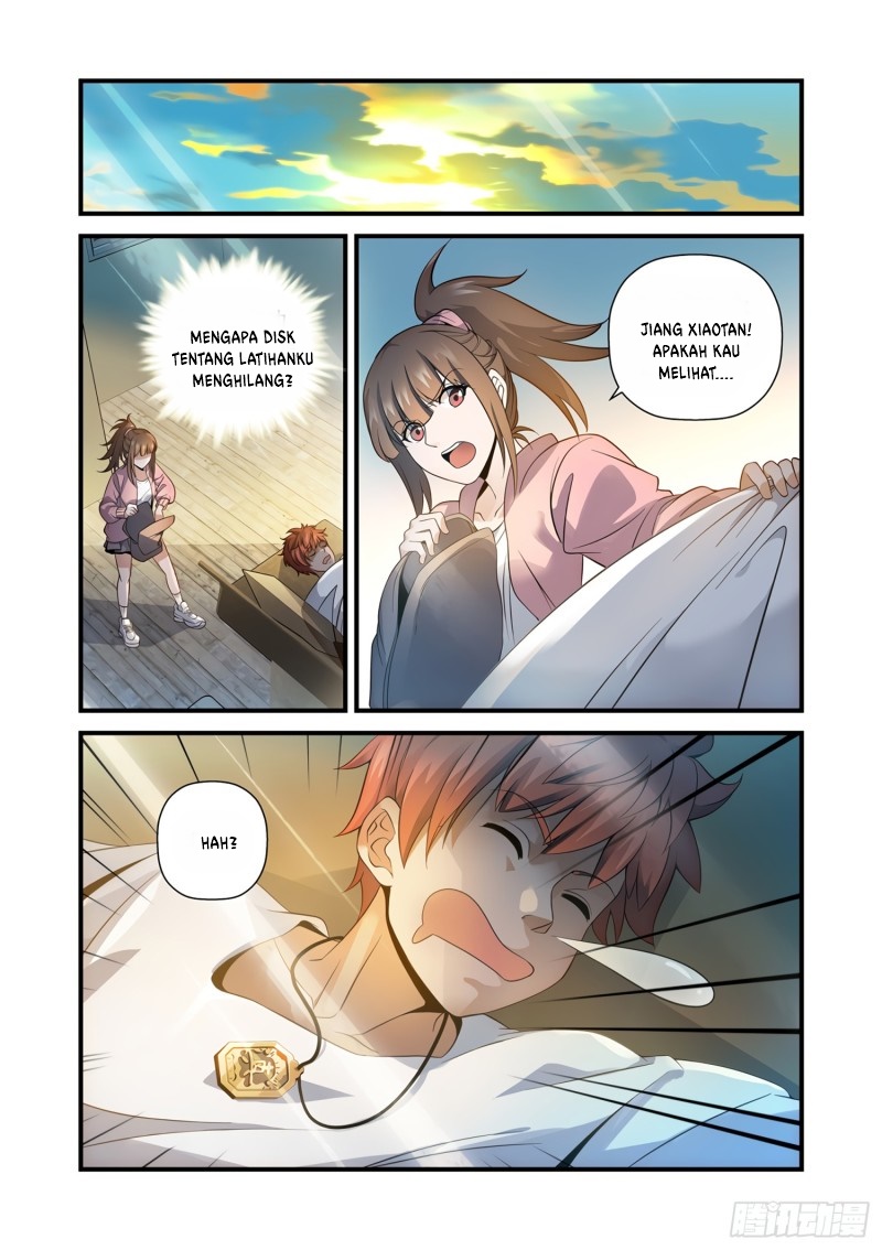 Luan Quan Chapter 20 - halaman 5