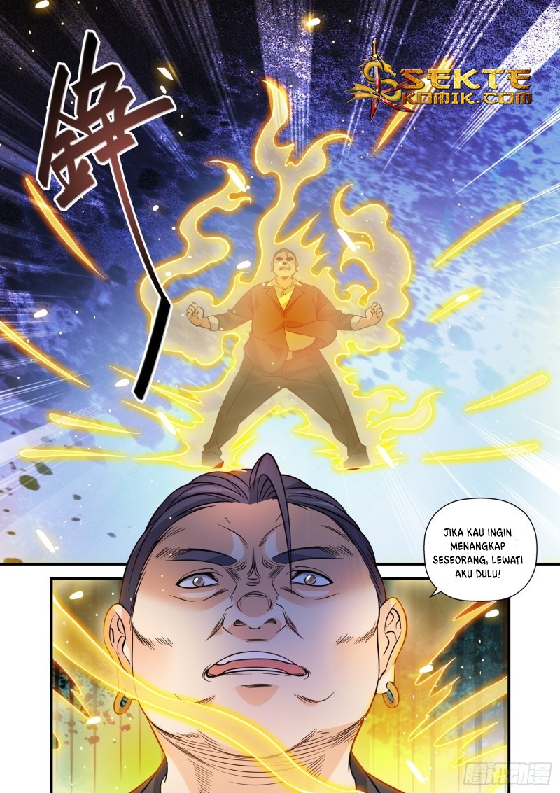 Luan Quan Chapter 22 - halaman 14
