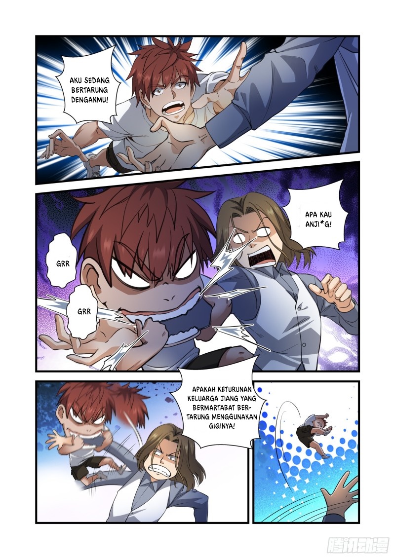 Luan Quan Chapter 26 - halaman 3