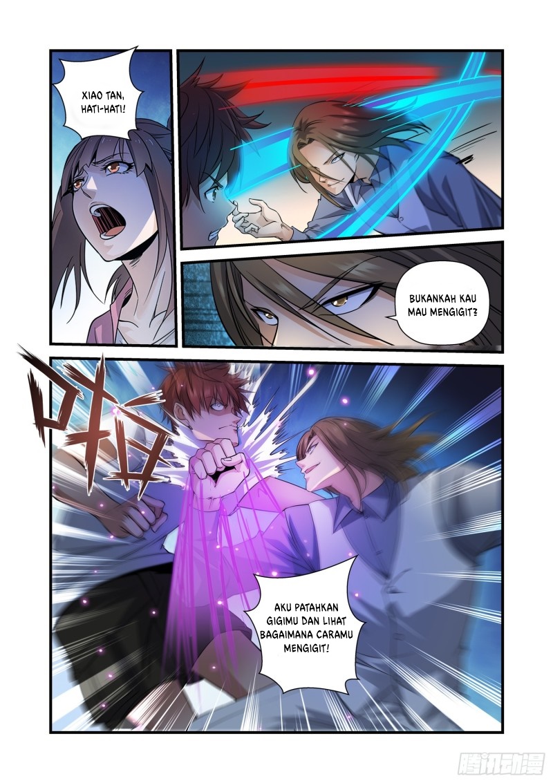 Luan Quan Chapter 26 - halaman 5