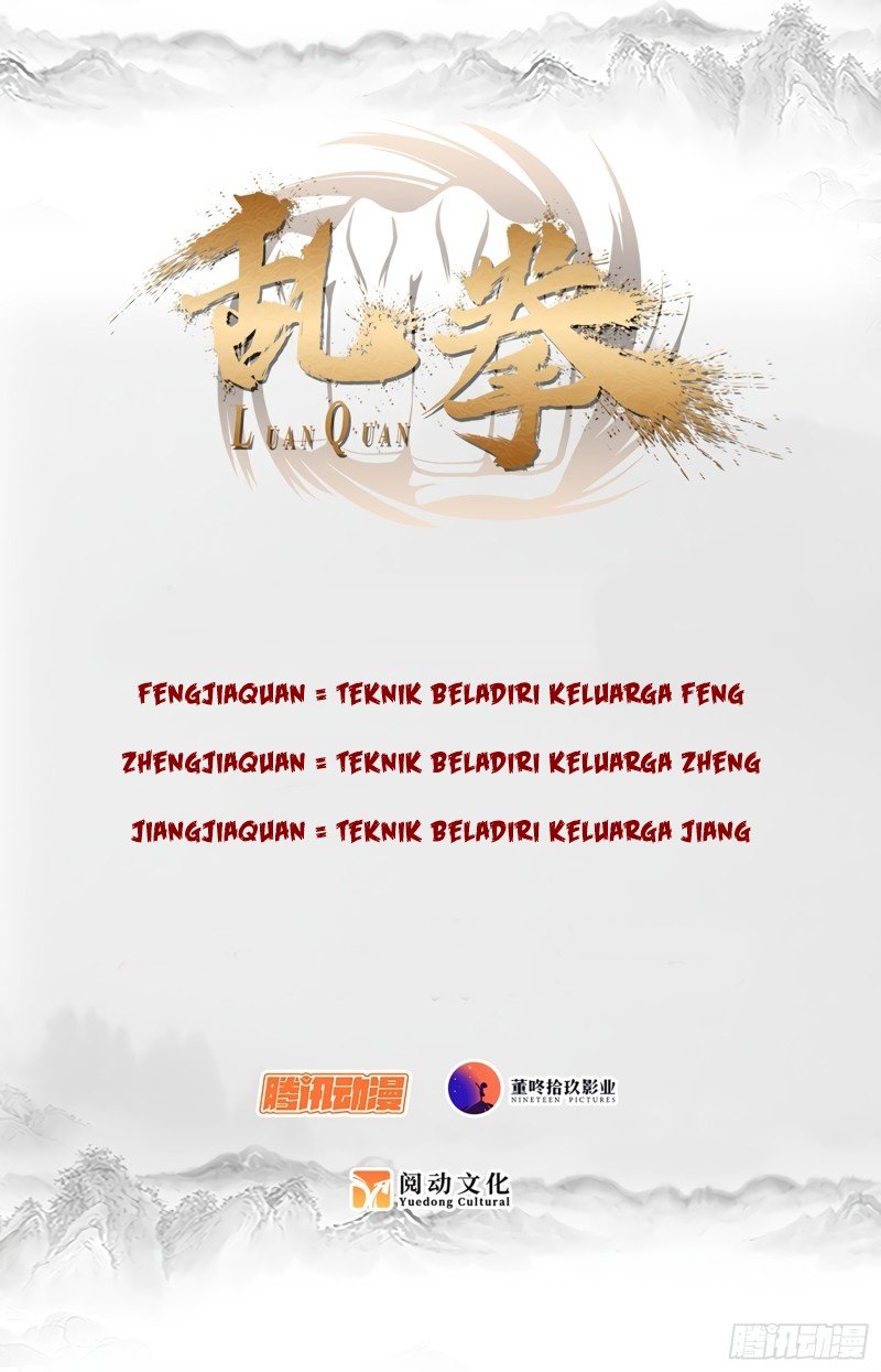 Luan Quan Chapter 29 - halaman 13