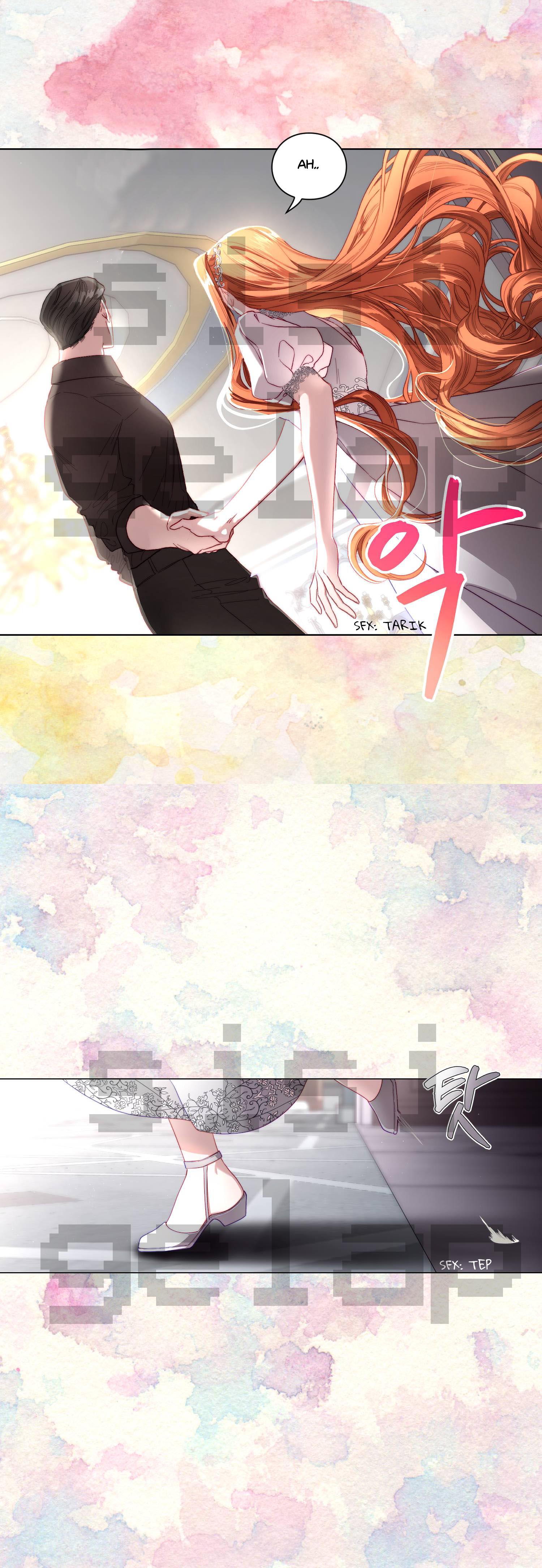 Lucia Chapter 61 - halaman 10