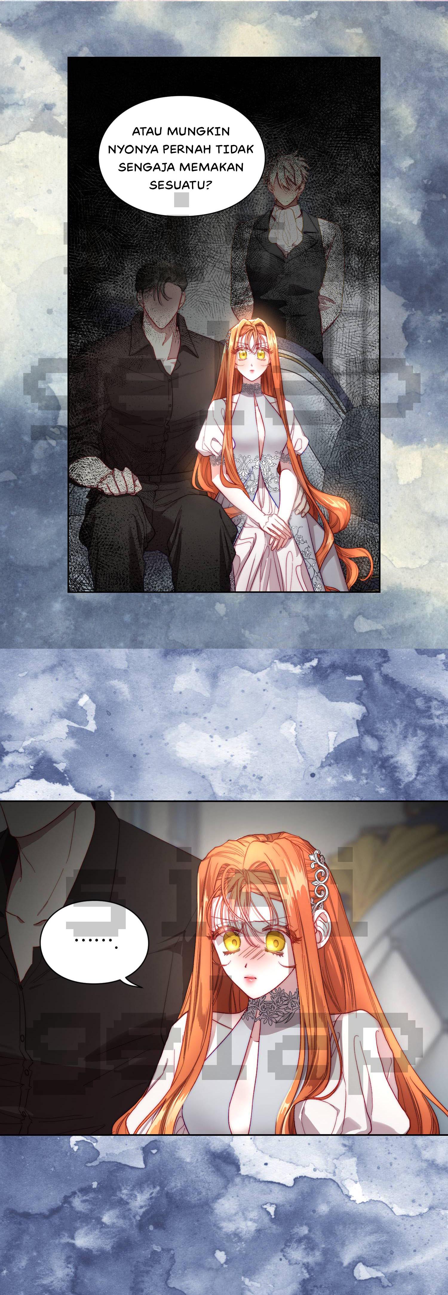 Lucia Chapter 61 - halaman 13