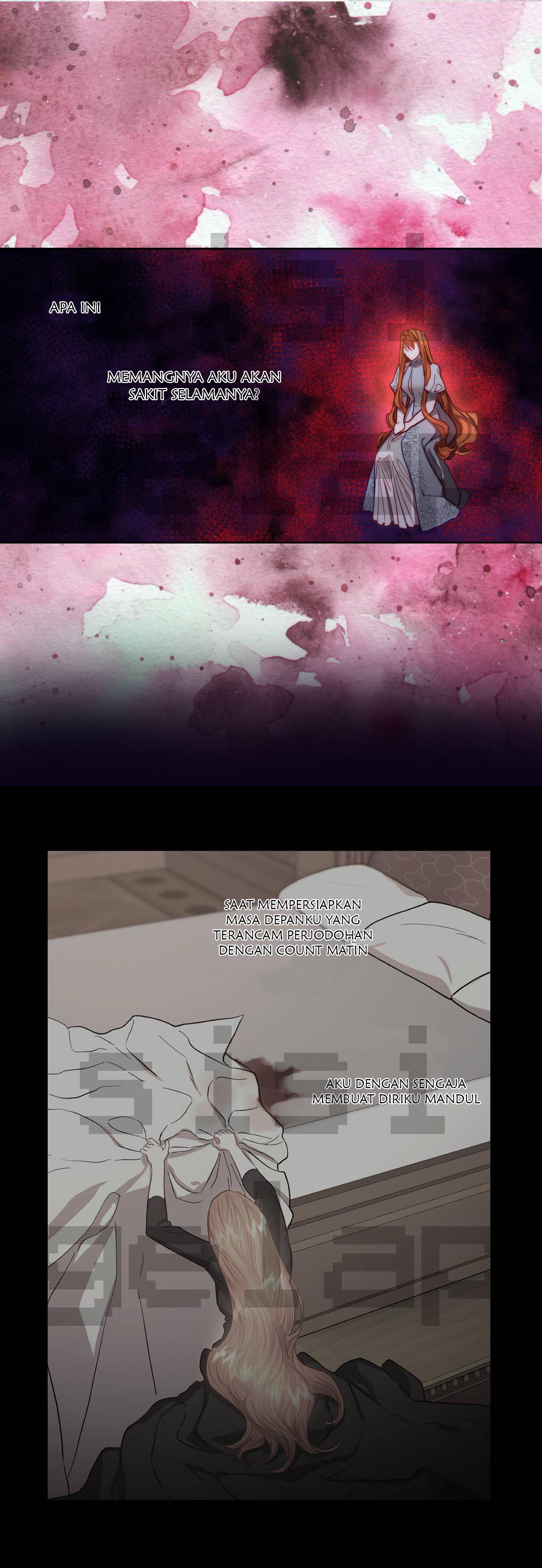 Lucia Chapter 61 - halaman 14