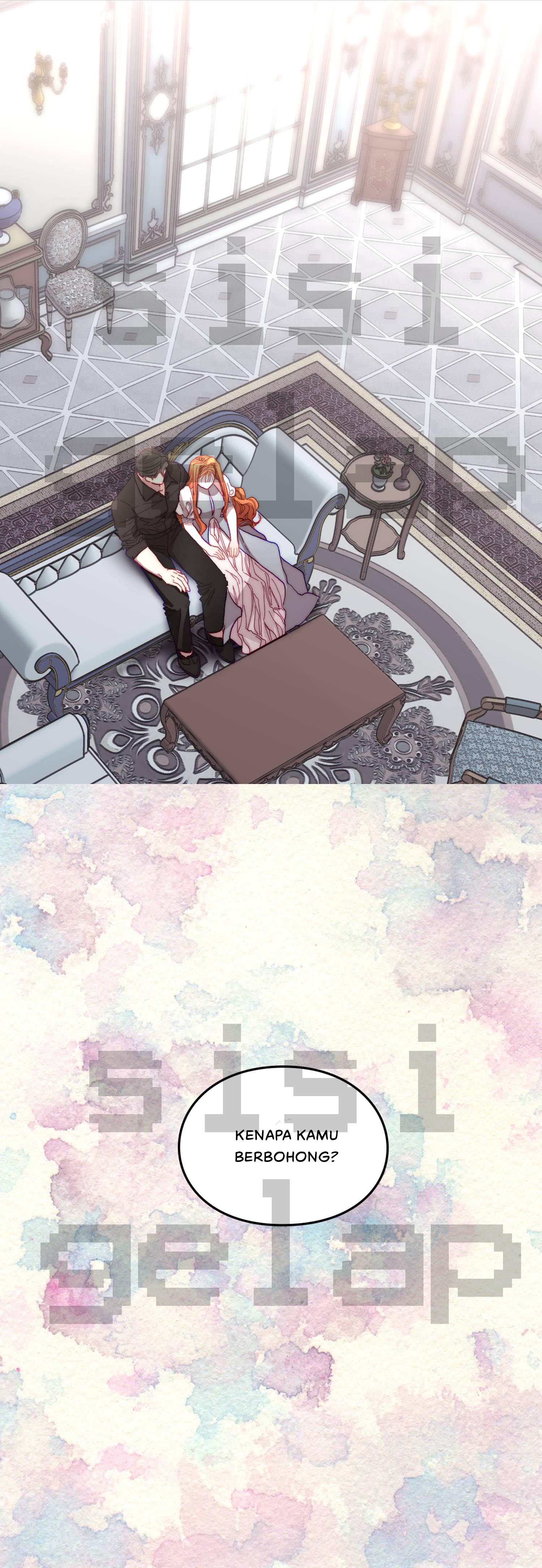Lucia Chapter 61 - halaman 25