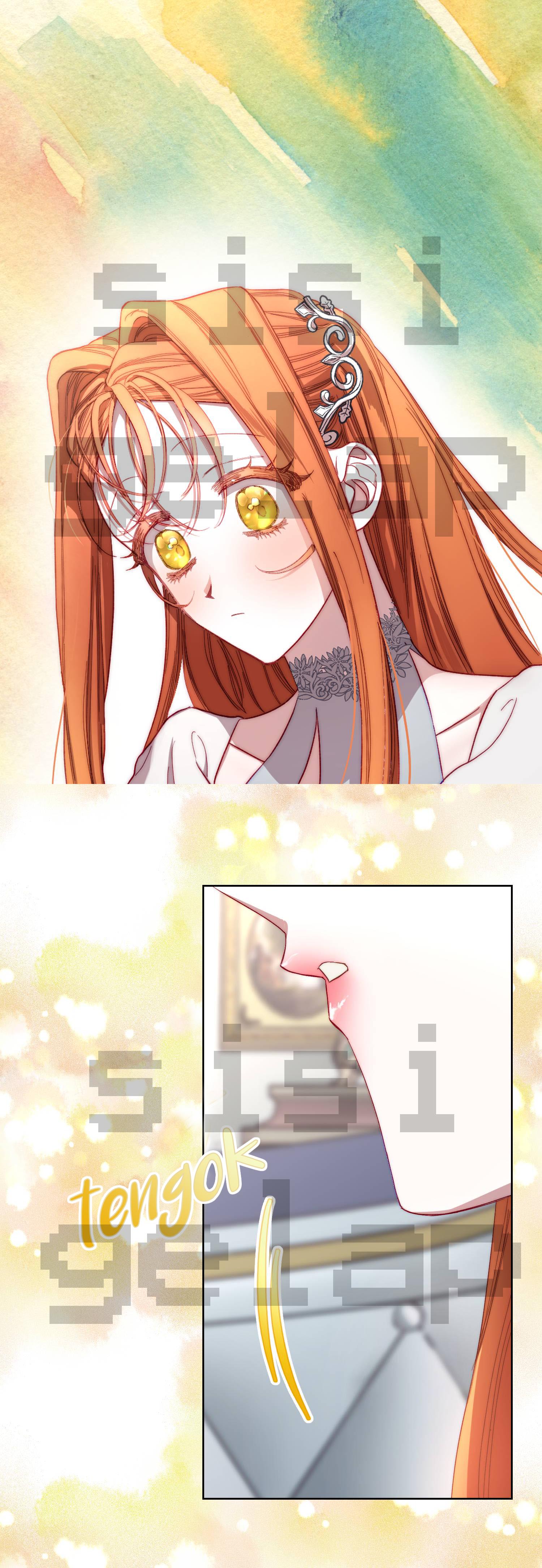 Lucia Chapter 61 - halaman 26