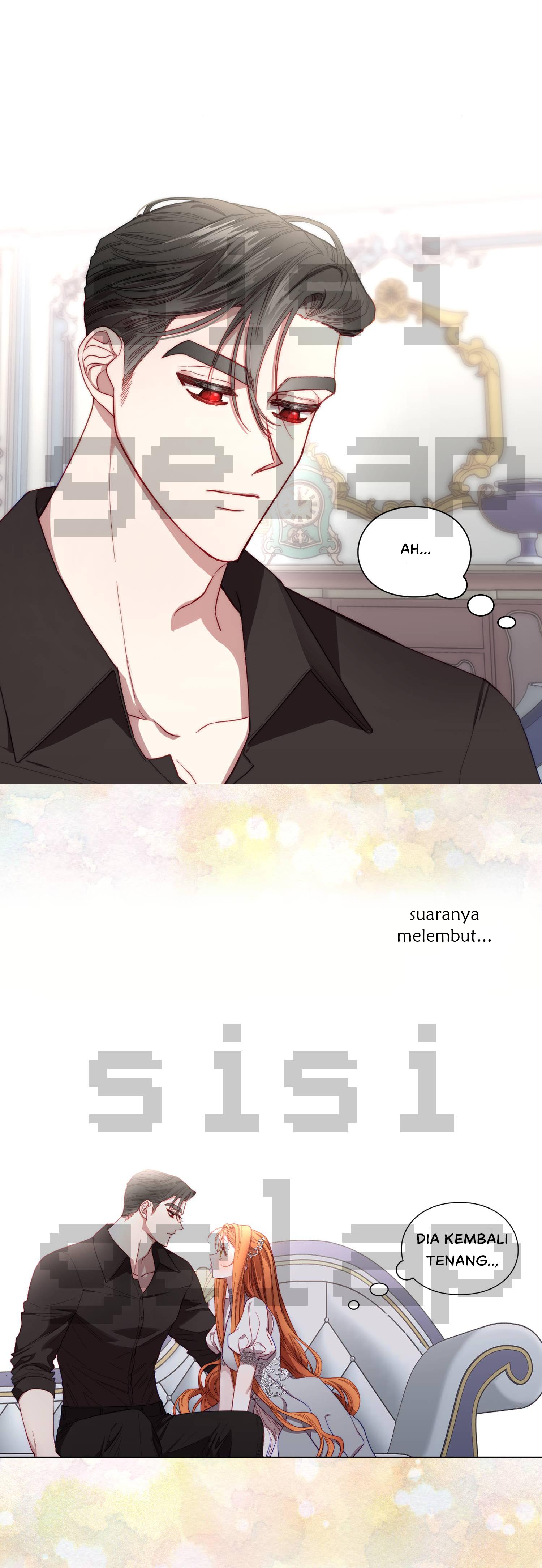 Lucia Chapter 61 - halaman 27