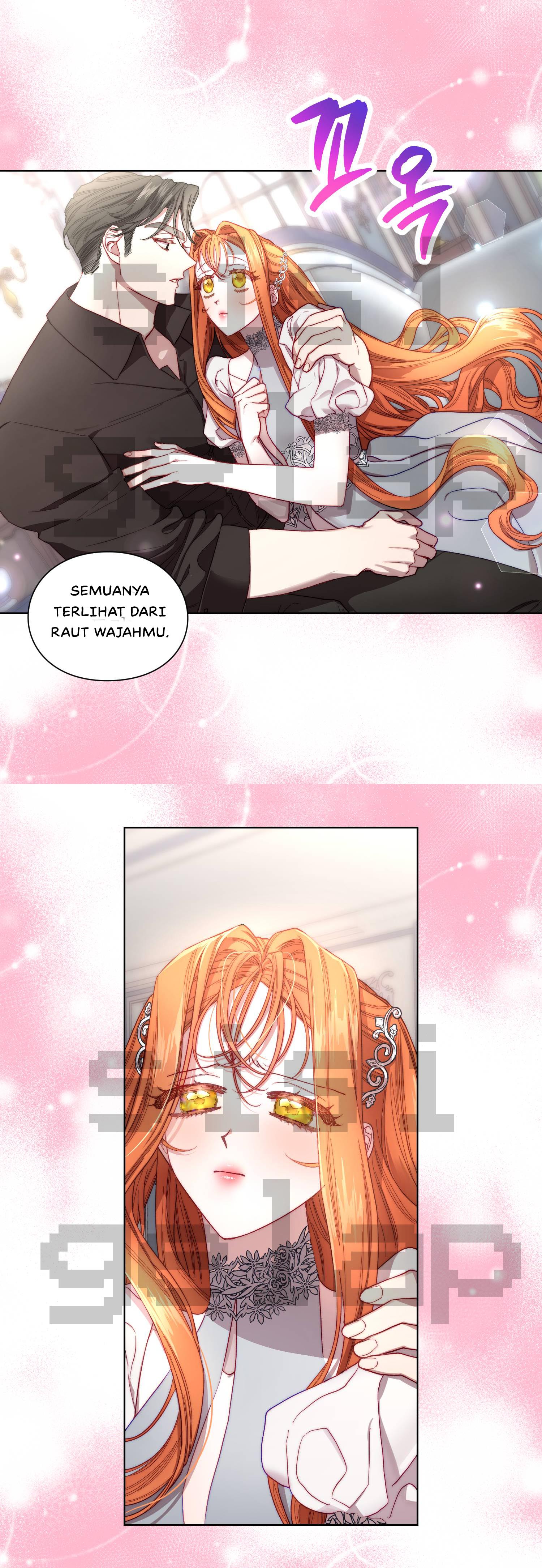 Lucia Chapter 61 - halaman 30