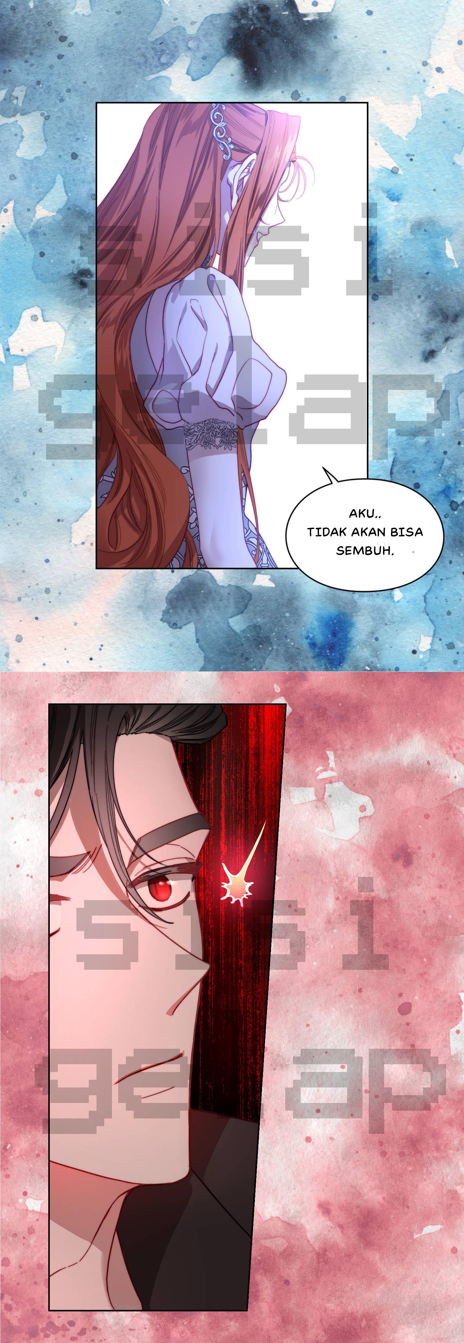 Lucia Chapter 61 - halaman 33