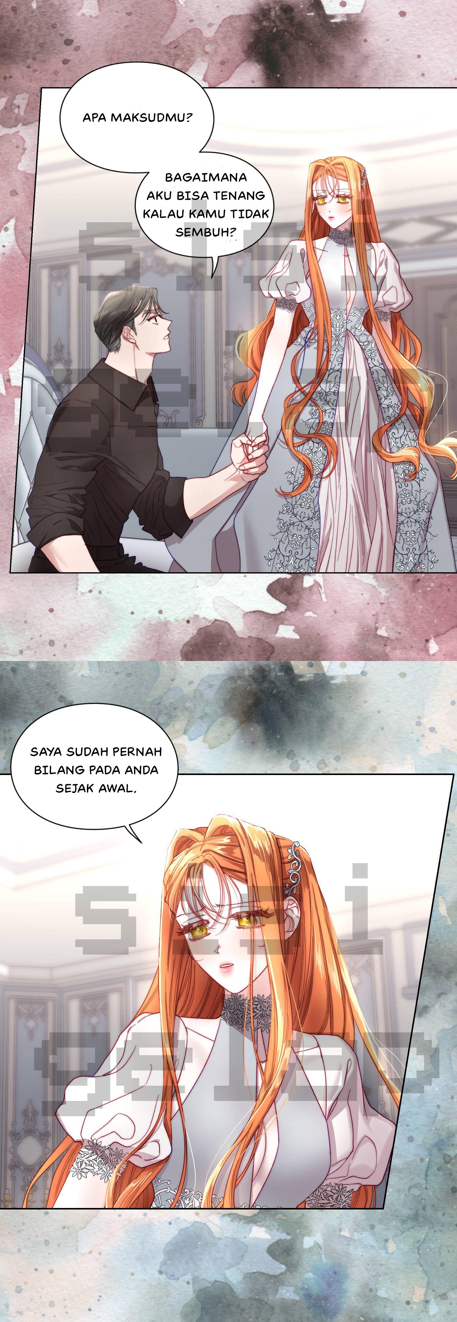 Lucia Chapter 61 - halaman 34