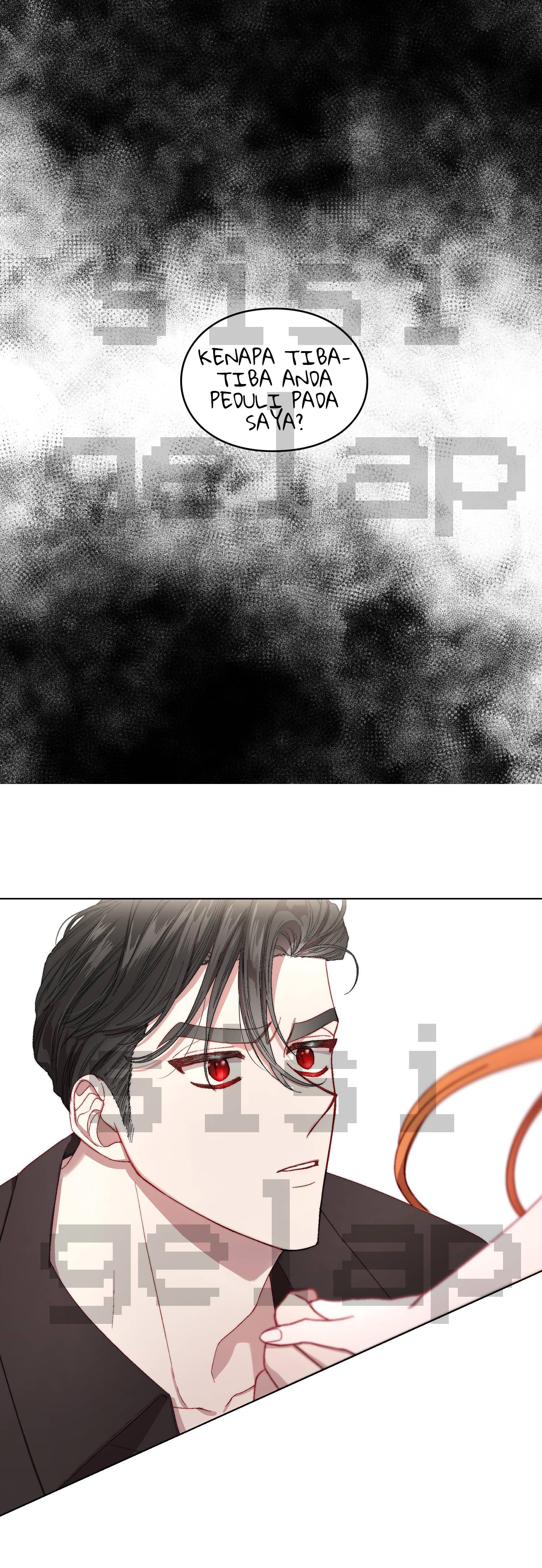 Lucia Chapter 61 - halaman 36