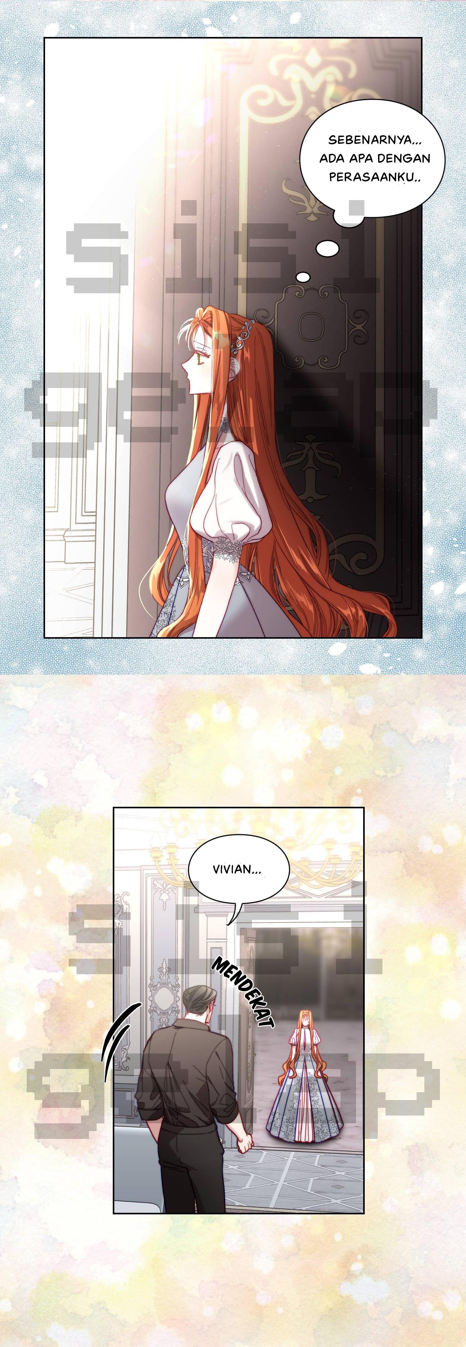 Lucia Chapter 61 - halaman 4