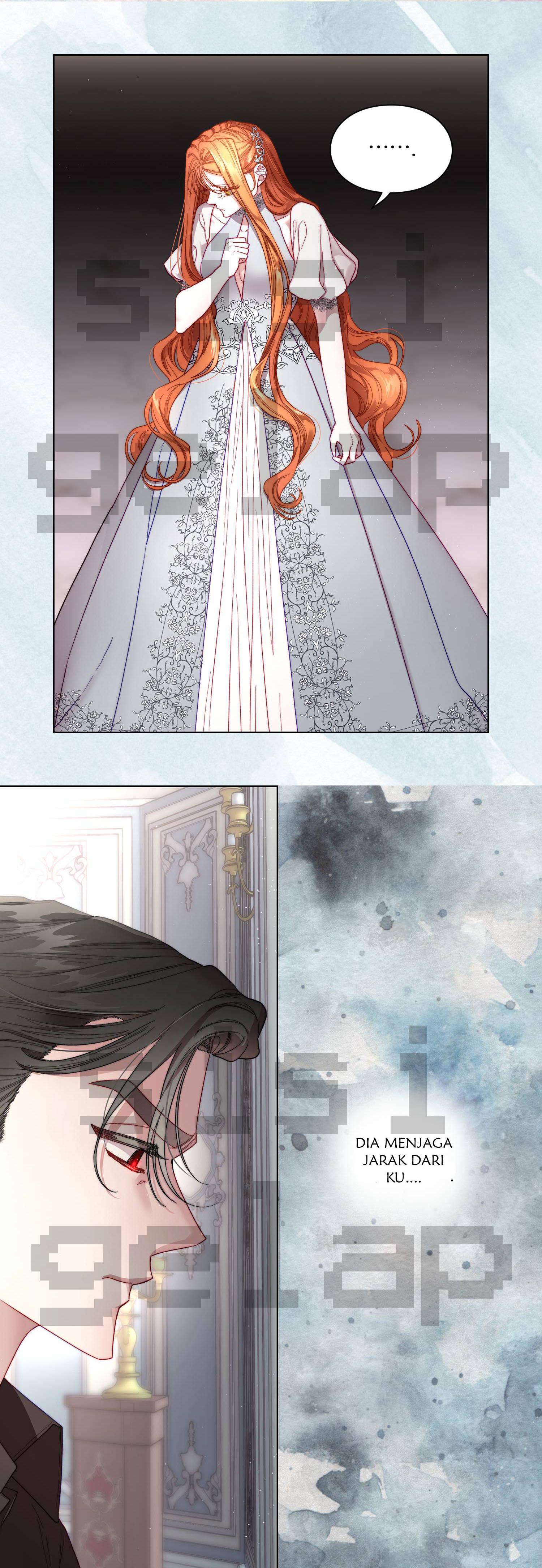 Lucia Chapter 61 - halaman 6