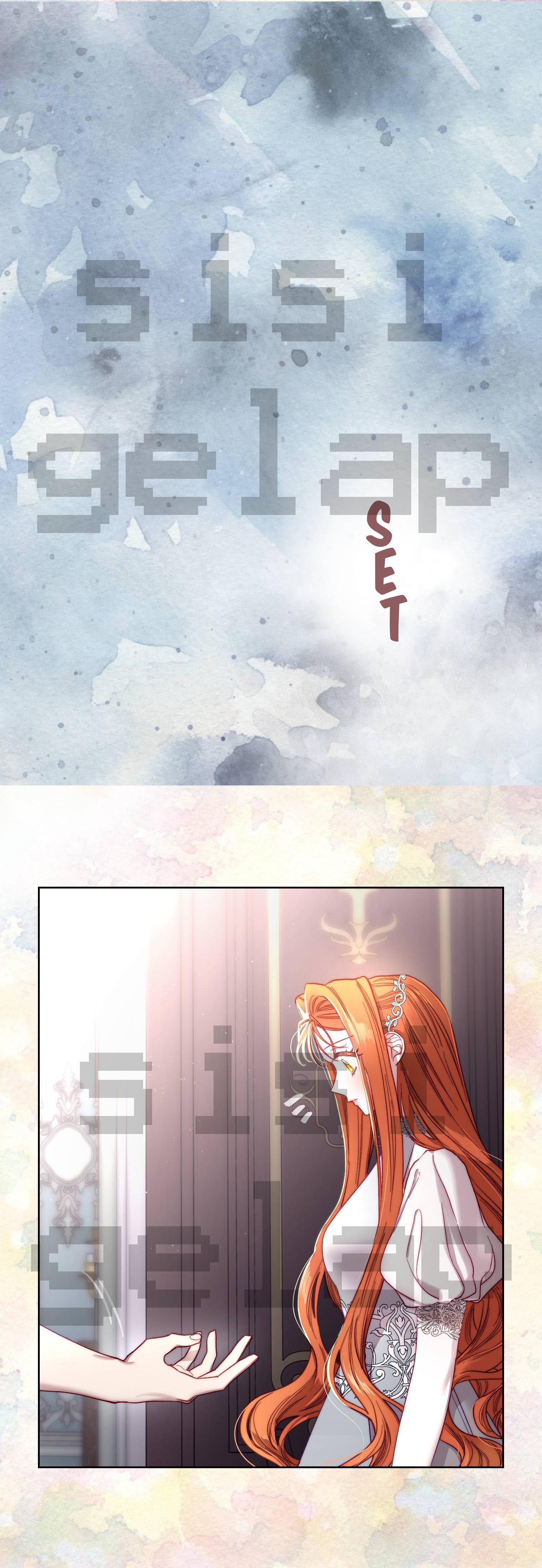 Lucia Chapter 61 - halaman 7