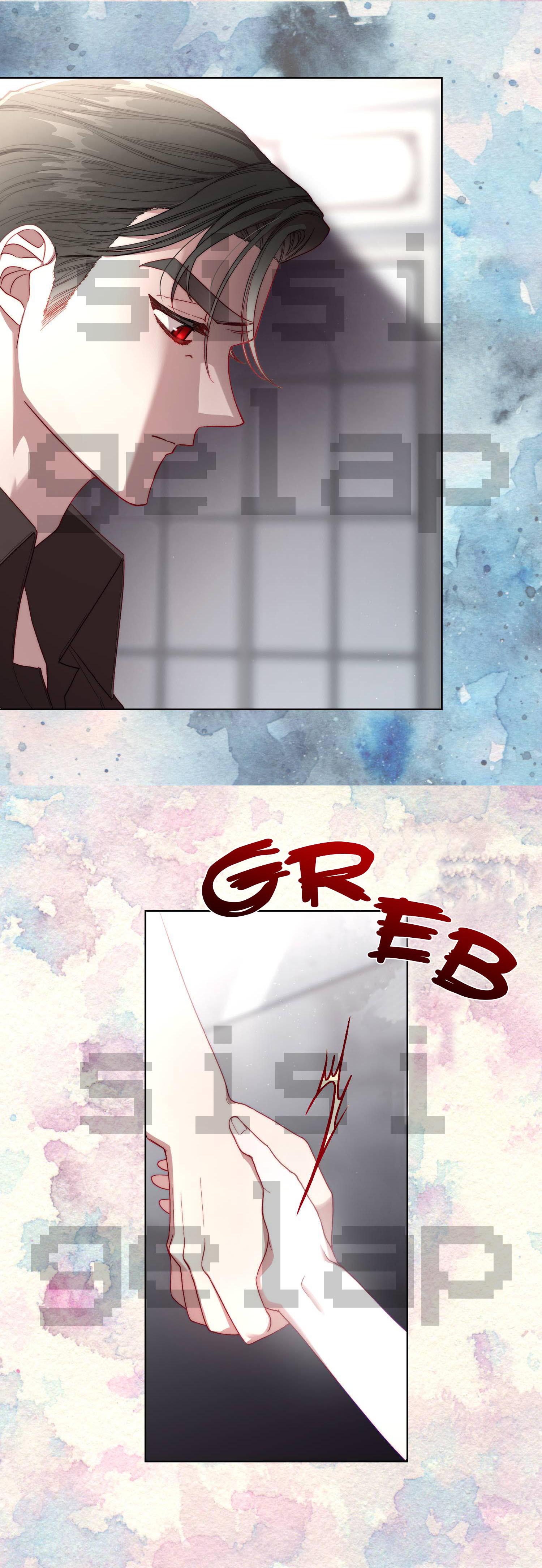 Lucia Chapter 61 - halaman 9