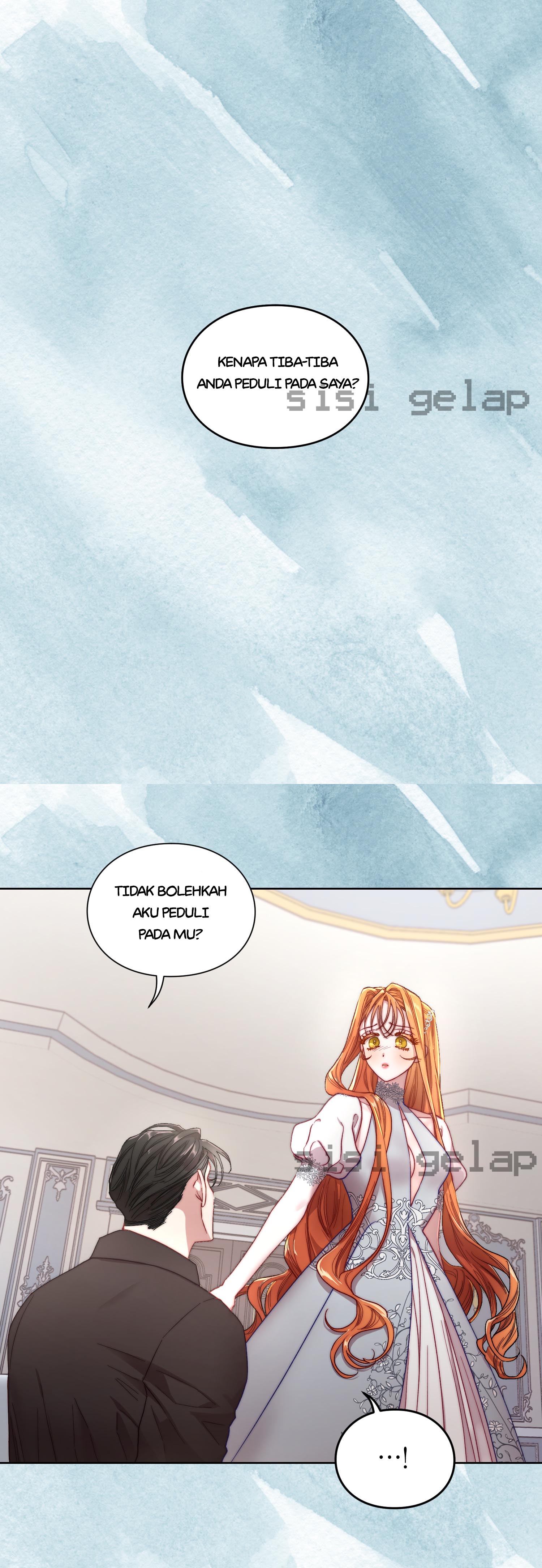 Lucia Chapter 62 - halaman 1