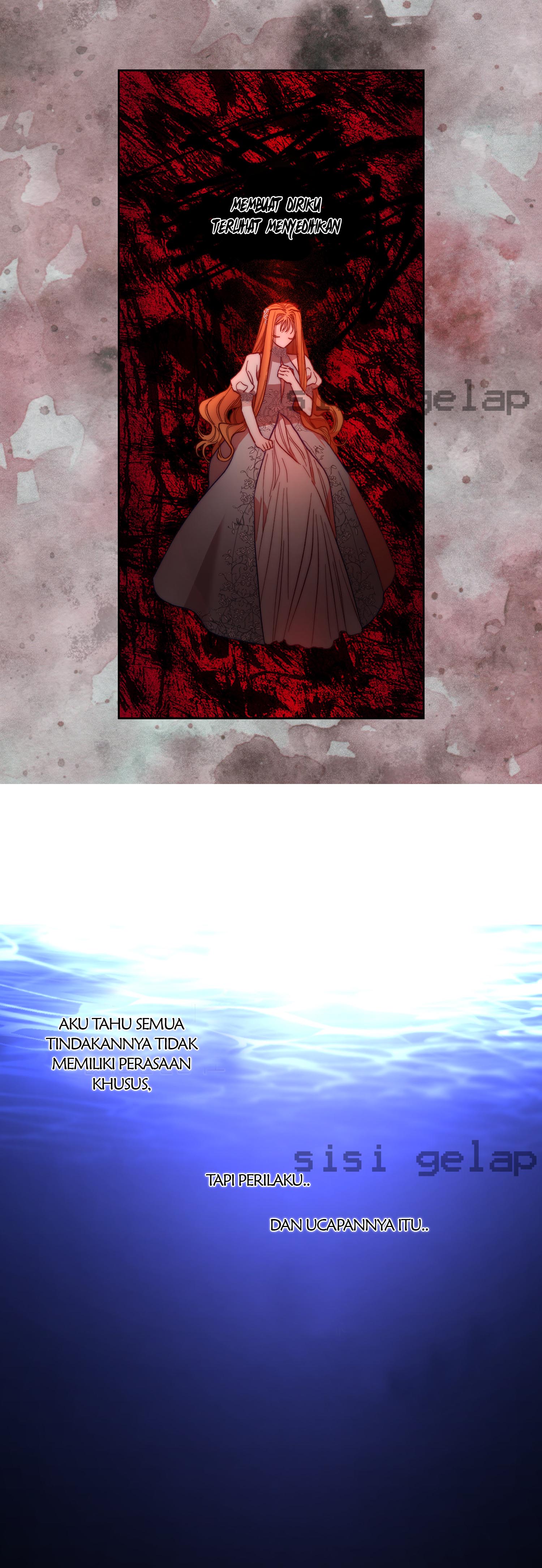 Lucia Chapter 62 - halaman 10