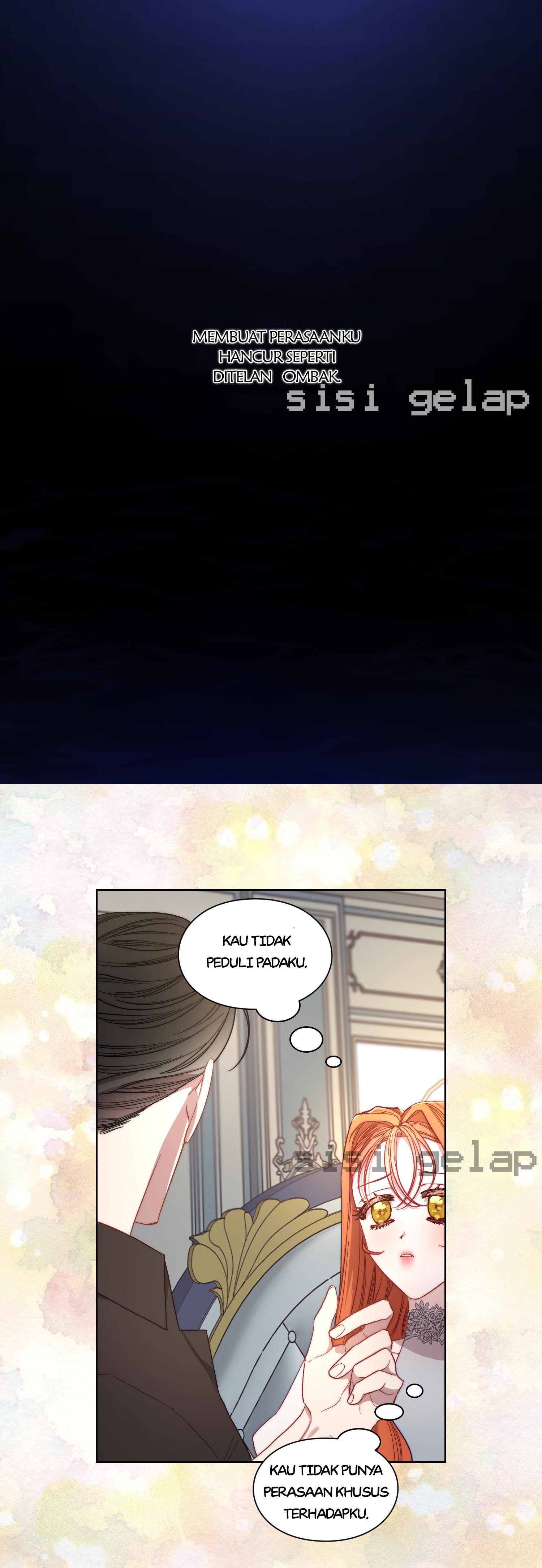 Lucia Chapter 62 - halaman 11