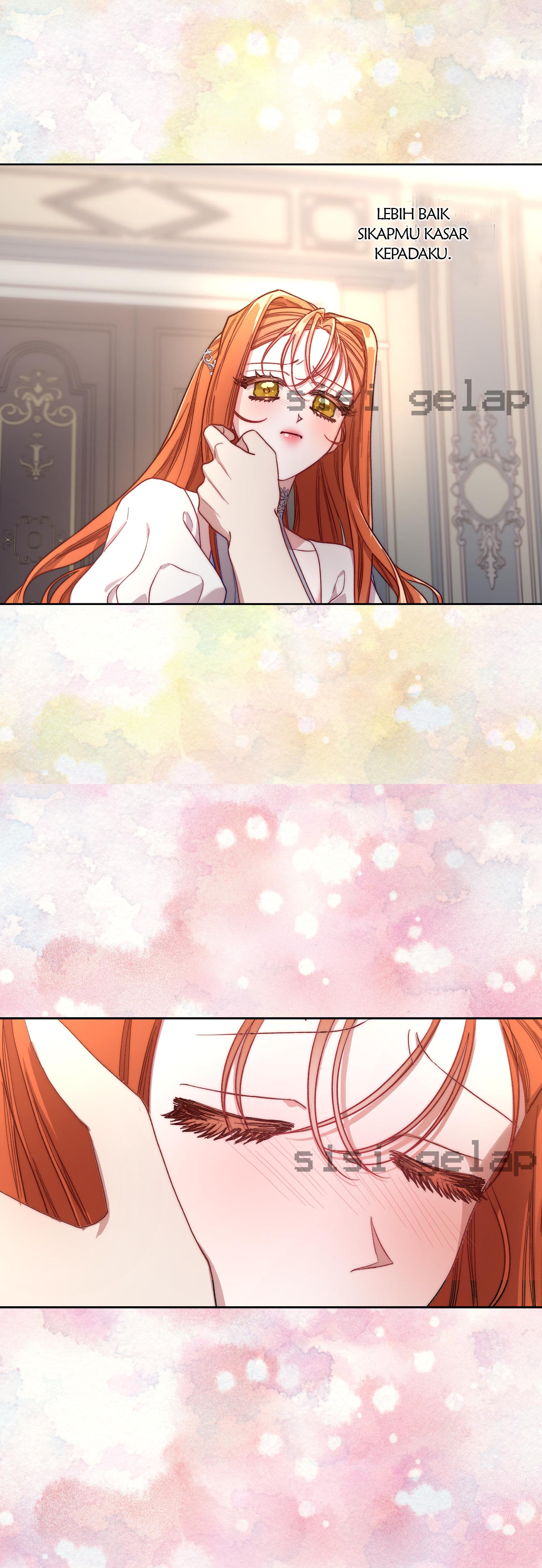Lucia Chapter 62 - halaman 12