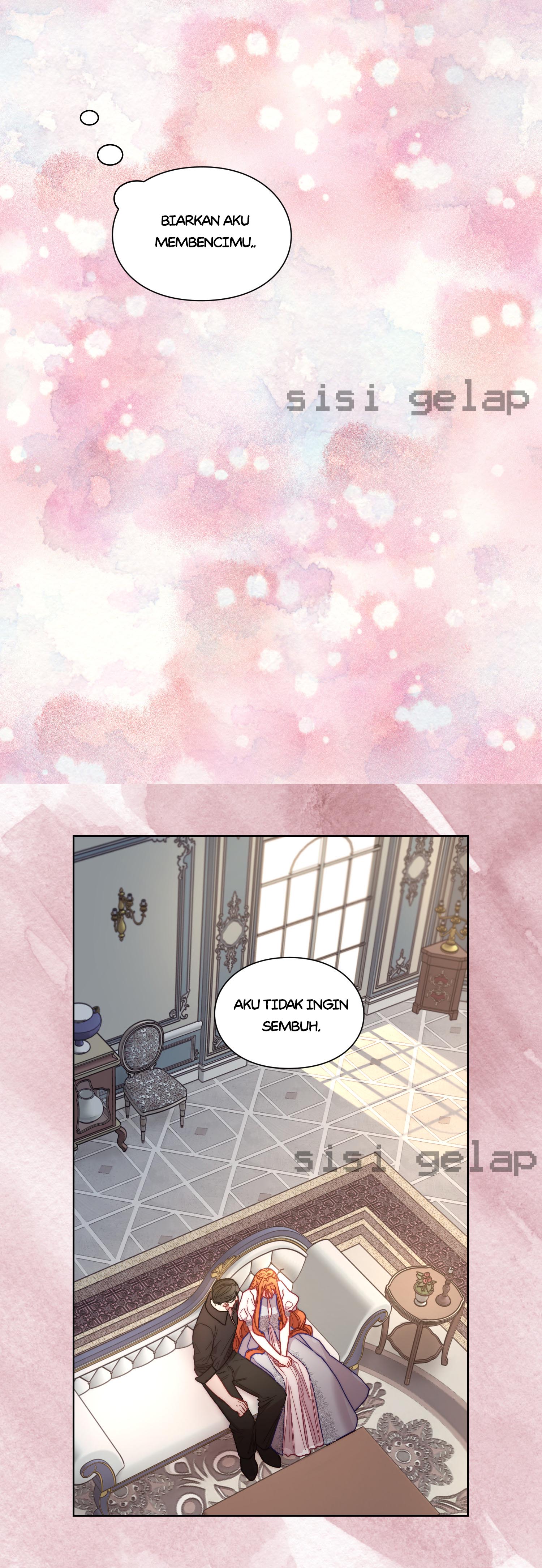 Lucia Chapter 62 - halaman 13