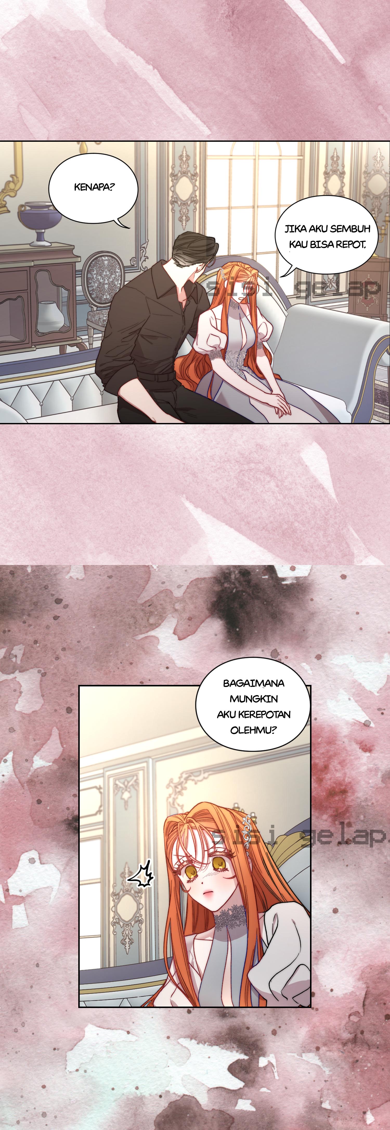 Lucia Chapter 62 - halaman 14