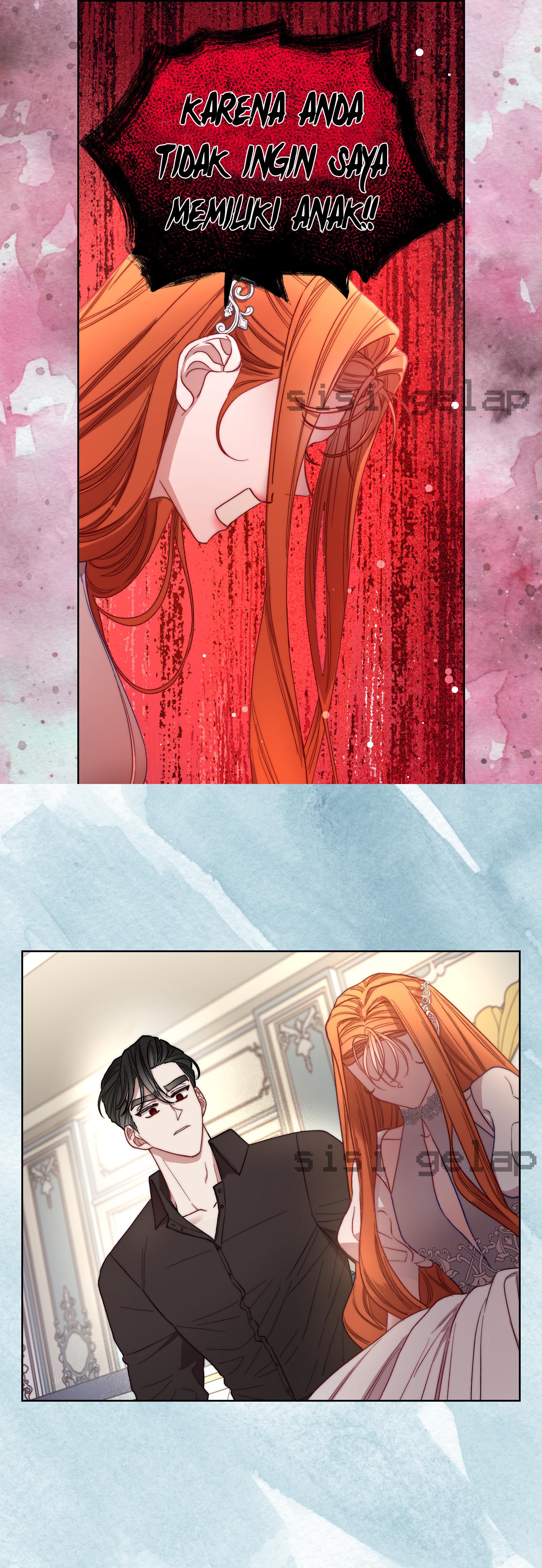 Lucia Chapter 62 - halaman 15