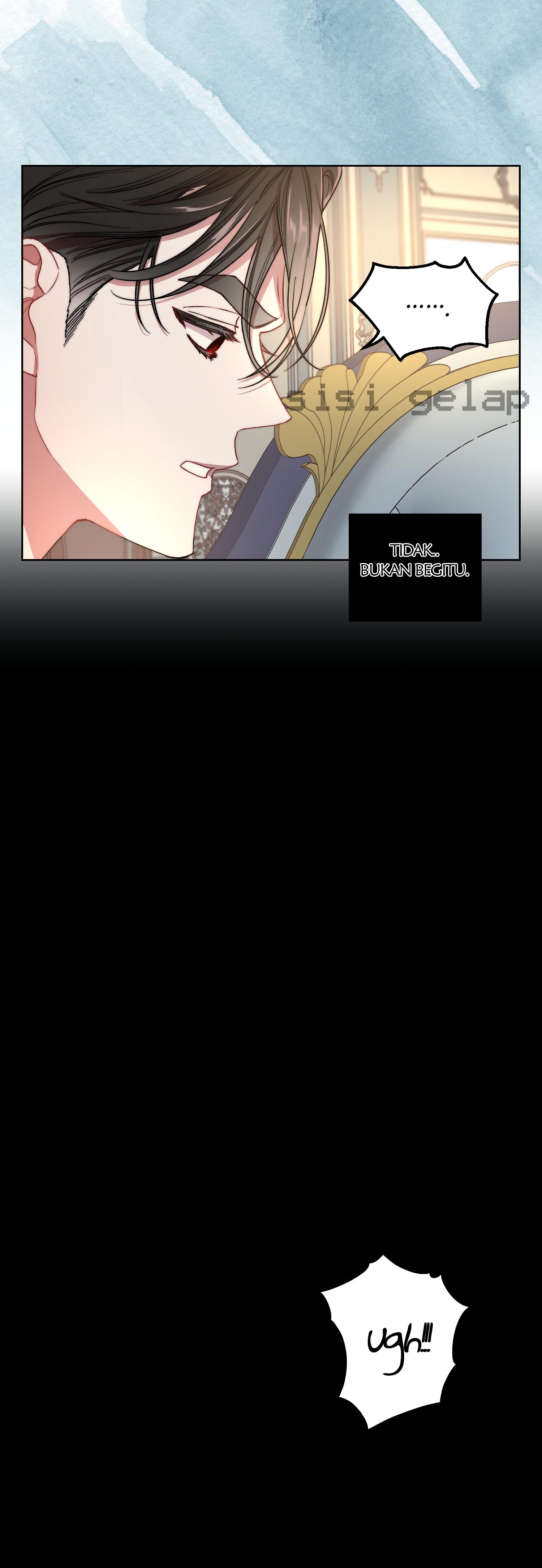 Lucia Chapter 62 - halaman 16