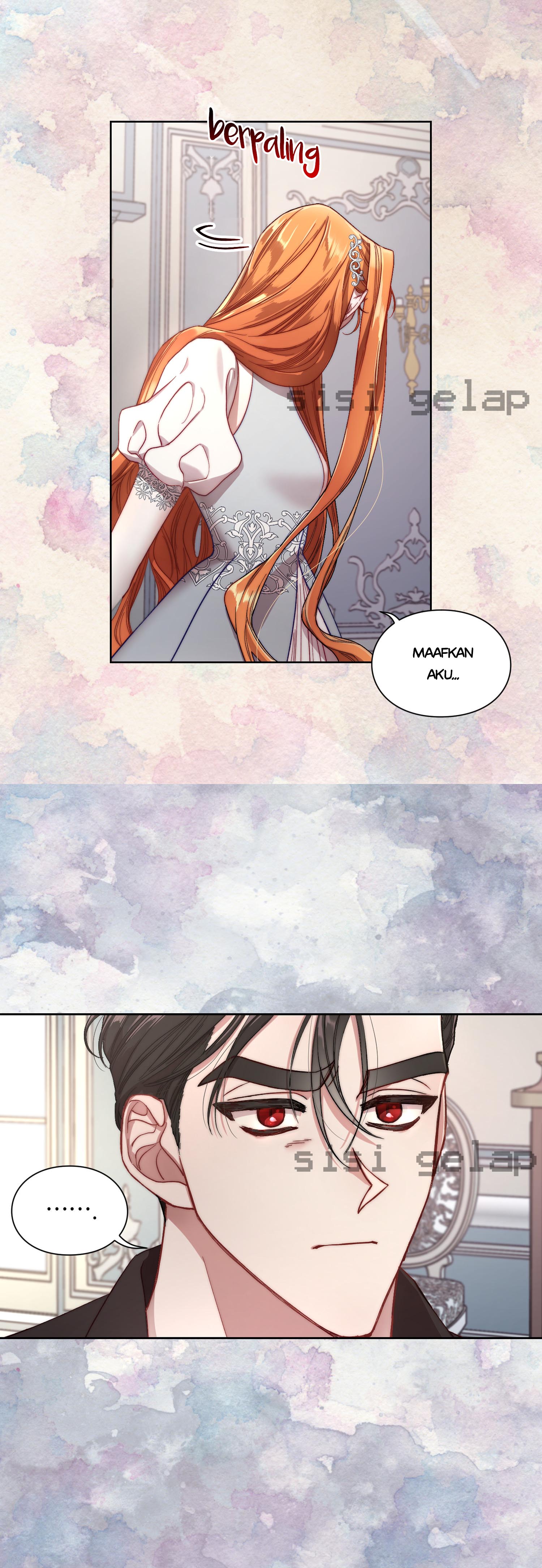 Lucia Chapter 62 - halaman 2