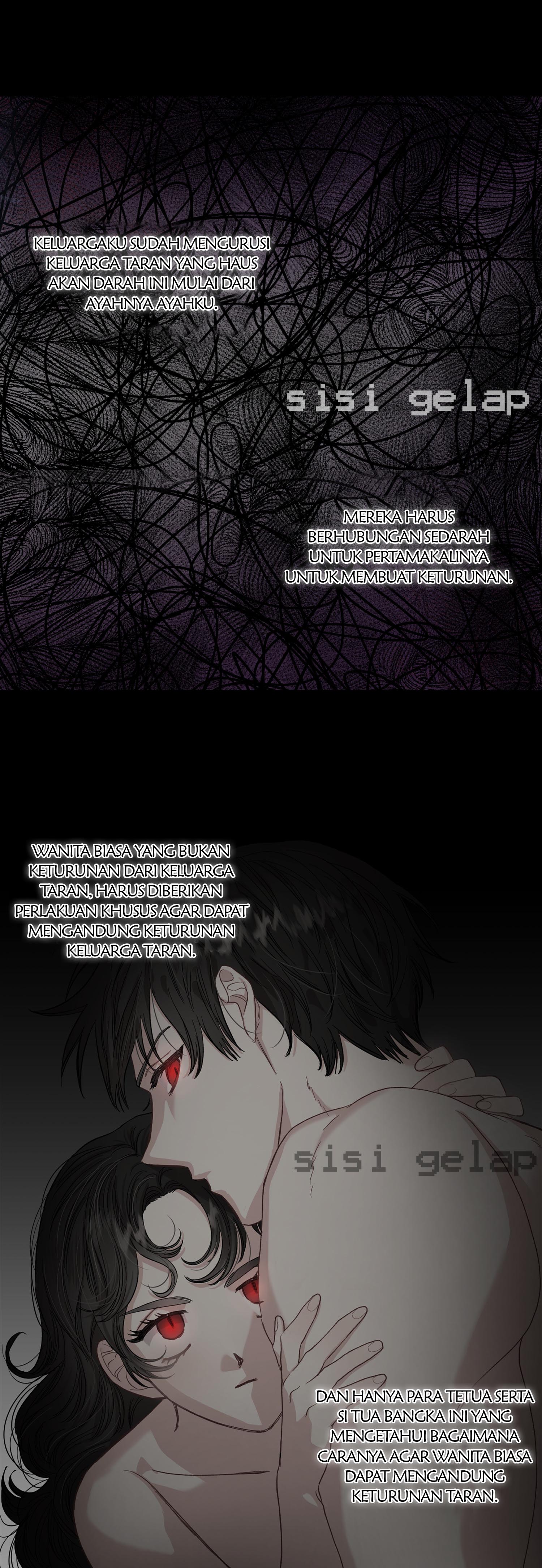 Lucia Chapter 62 - halaman 20