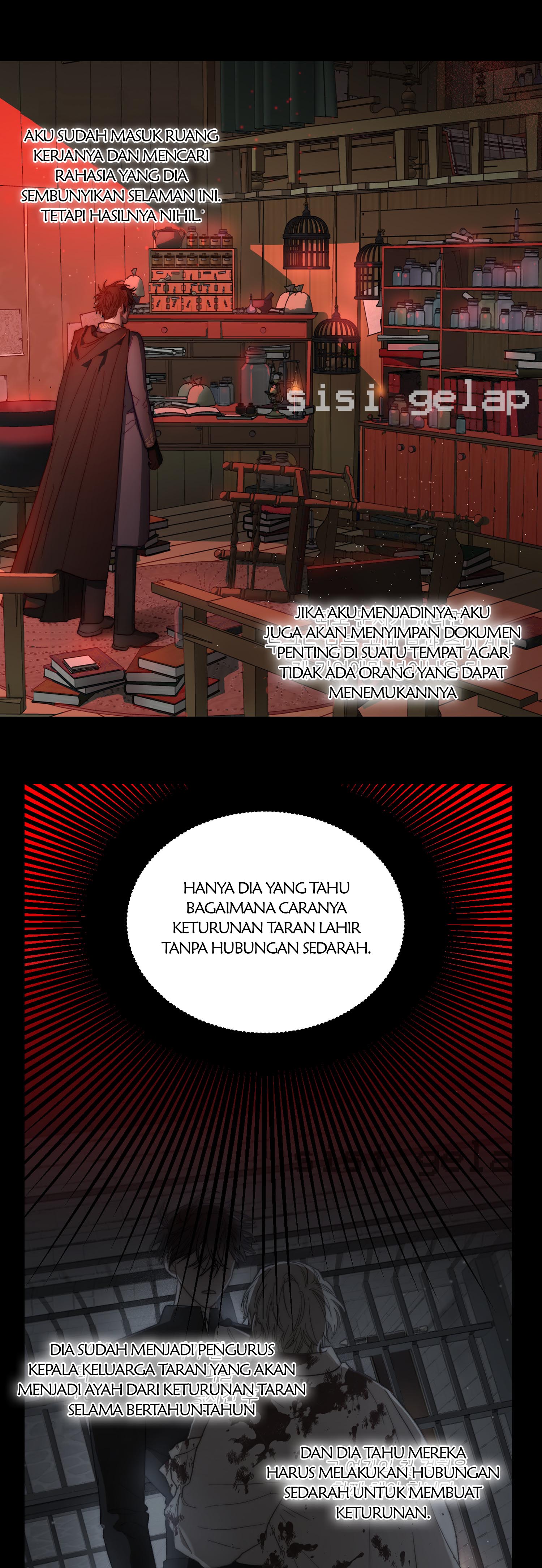 Lucia Chapter 62 - halaman 21