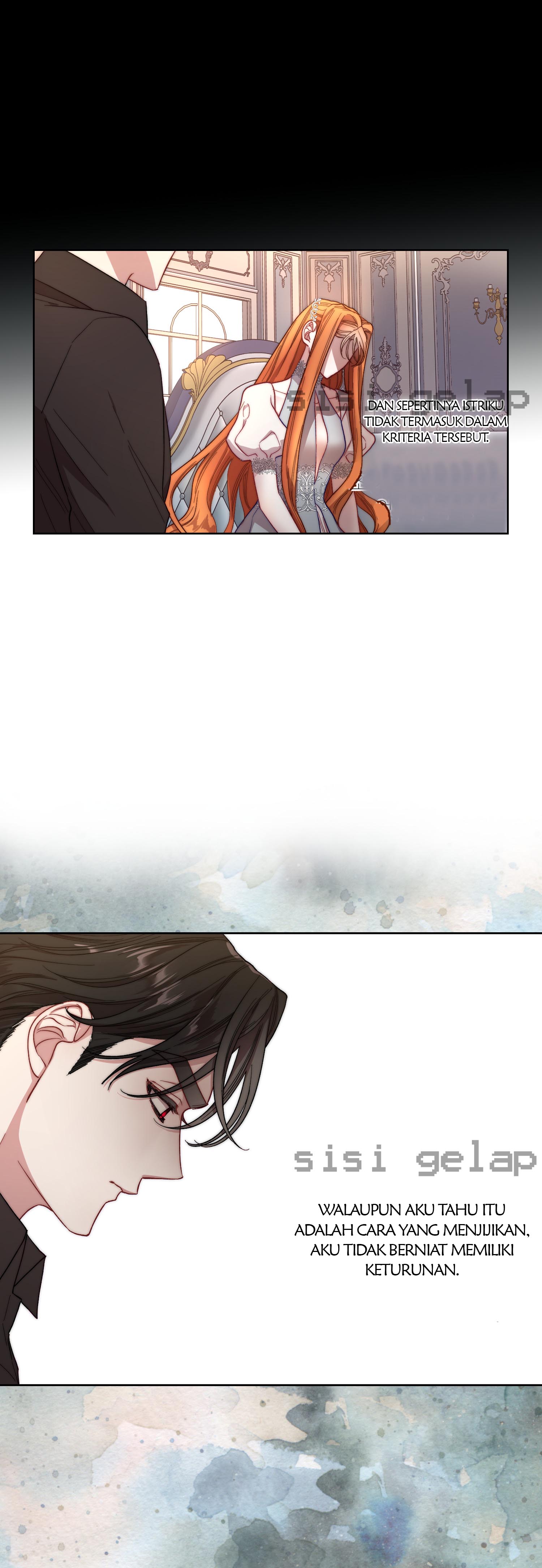 Lucia Chapter 62 - halaman 22