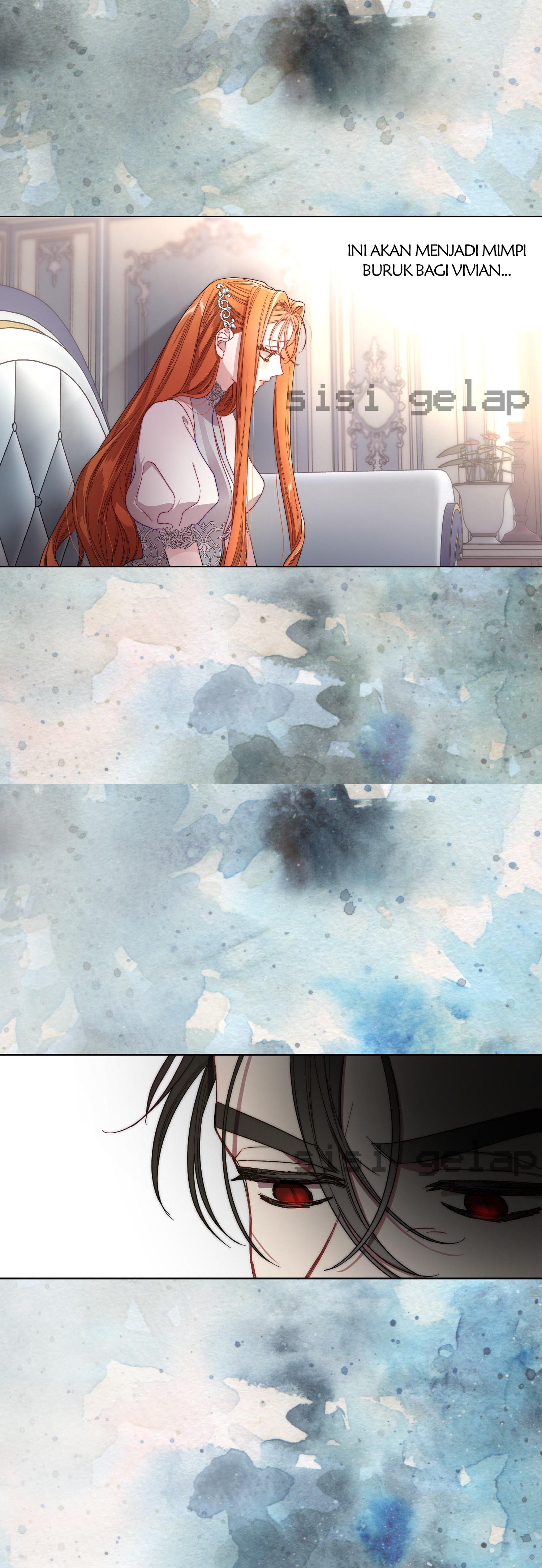 Lucia Chapter 62 - halaman 24